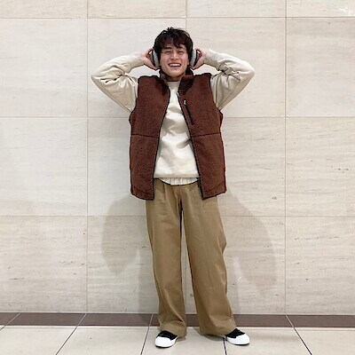 【イオンモール神戸北】身長160cm