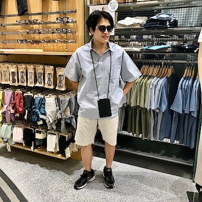 【イオンモール神戸北】身長160cm