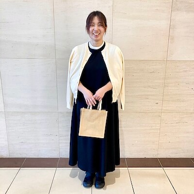 【イオンモール神戸北】身長159cm