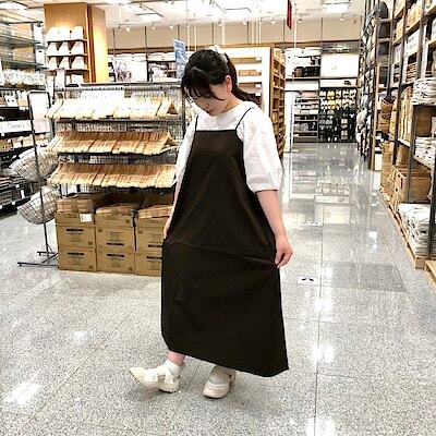 【イオンモール神戸北】身長159cm