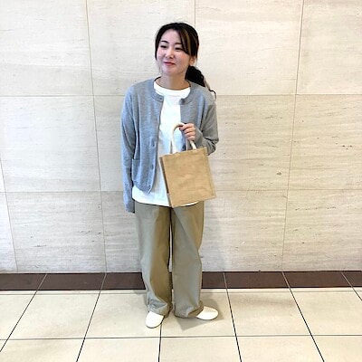 【イオンモール神戸北】身長155㎝