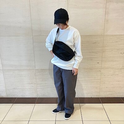 【イオンモール神戸北】身長159㎝