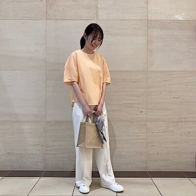 【イオンモール神戸北】身長158cm