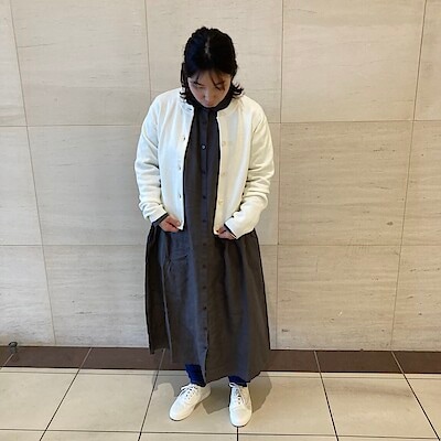 【イオンモール神戸北】身長159㎝