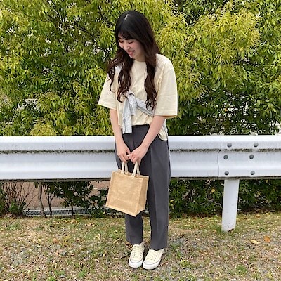 【イオンモール神戸北】身長163㎝