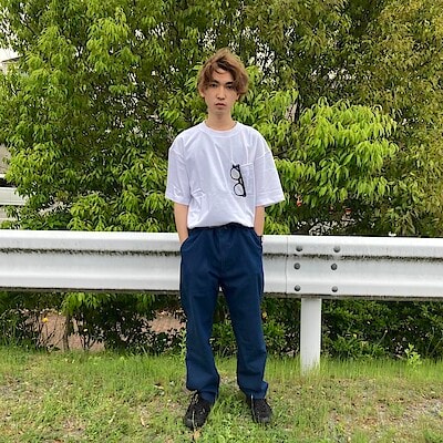 【イオンモール神戸北】身長168cm　