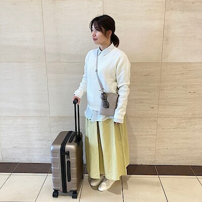 【イオンモール神戸北】身長159㎝