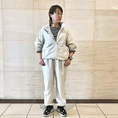 【イオンモール神戸北】163cm