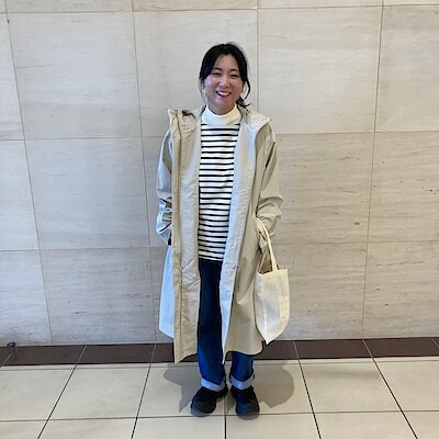 【イオンモール神戸北】身長155㎝