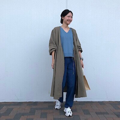 【イオンモール神戸北】身長169cm