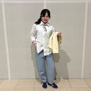 【イオンモール神戸北】身長163cm