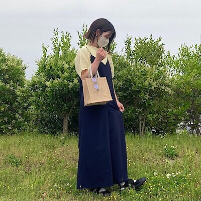 【イオンモール神戸北】身長162cm 