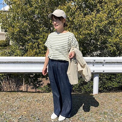 【イオンモール神戸北】身長153㎝