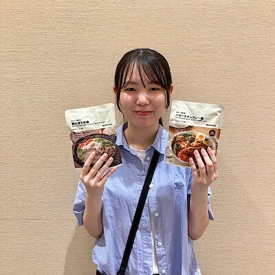 【イオンモール神戸北】身体ポカポカ！お鍋で温まりませんか？