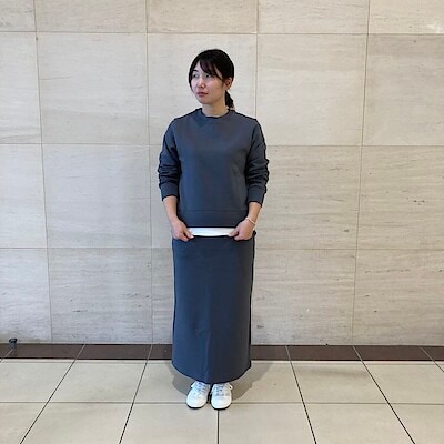 【イオンモール神戸北】身長159センチ