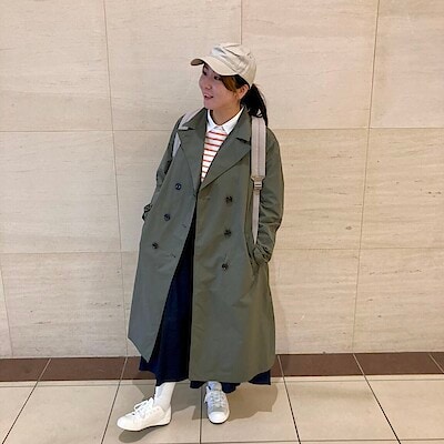 【イオンモール神戸北】身長155㎝