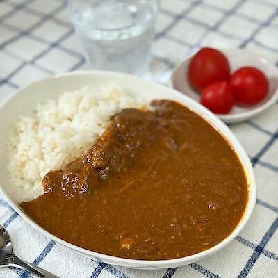 【イオンモール神戸北】今月イチオシ◎食欲の秋にピッタリ！牛ばら肉の大盛りカレー