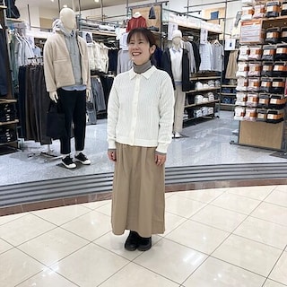 【イオンモール神戸北】身長153cm