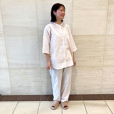 【イオンモール神戸北】身長169cm