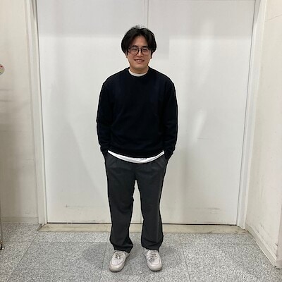 【イオンモール神戸北】身長160cm