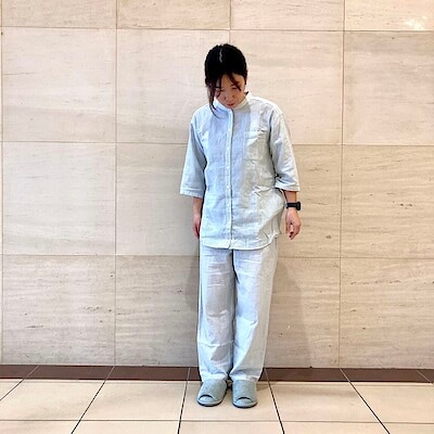 【イオンモール神戸北】身長159cm