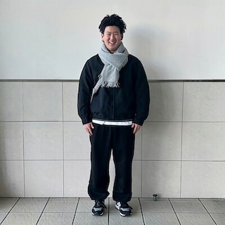 【イオンモール神戸北】身長171cm