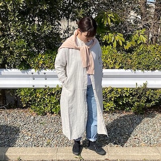 【イオンモール神戸北】身長159cm