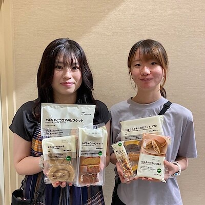 【イオンモール神戸北】芋、栗、かぼちゃの第2弾が入荷しました。