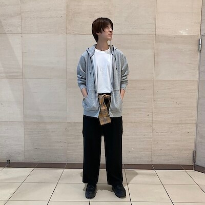 【イオンモール神戸北】身長175cm 