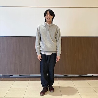 【イオンモール神戸北】身長176㎝