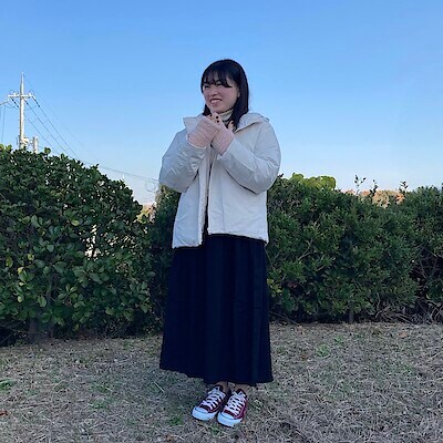 【イオンモール神戸北】身長159㎝