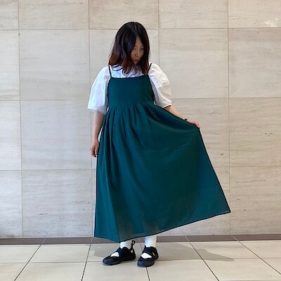 【イオンモール神戸北】身長159㎝