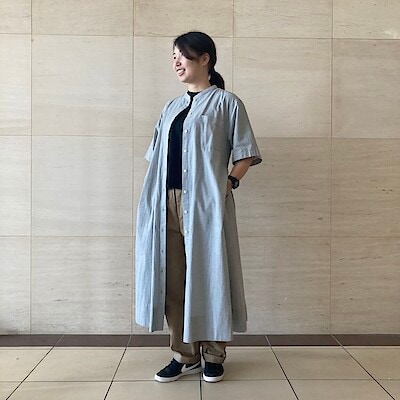 【イオンモール神戸北】身長159㎝