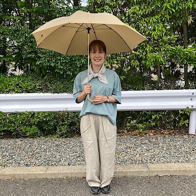 【イオンモール神戸北】身長153㎝