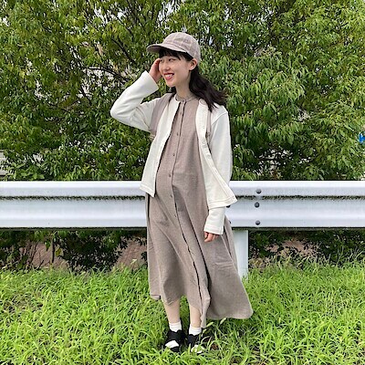 【イオンモール神戸北】身長161㎝