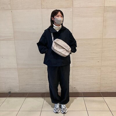 【イオンモール神戸北】身長169㎝