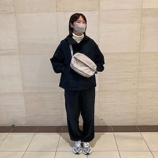 【イオンモール神戸北】身長169㎝