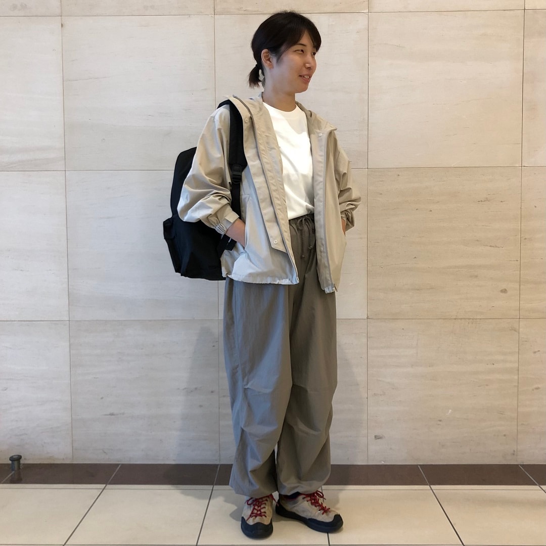 【イオンモール神戸北】身長155cm（仮）
