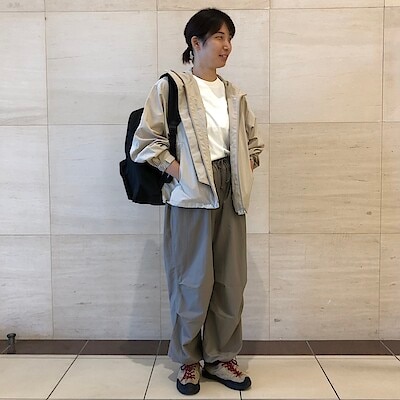 【イオンモール神戸北】身長158cm