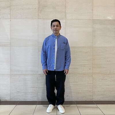 【イオンモール神戸北】　身長164㎝