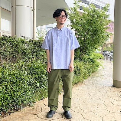 【イオンモールむさし村山】身長180㎝