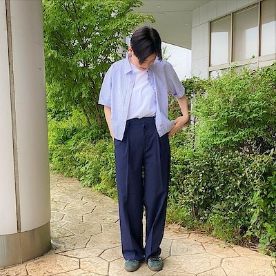 【イオンモールむさし村山】身長163㎝