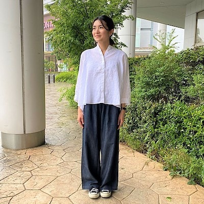 【イオンモールむさし村山】身長157㎝