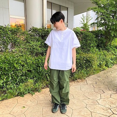 【イオンモールむさし村山】身長163㎝