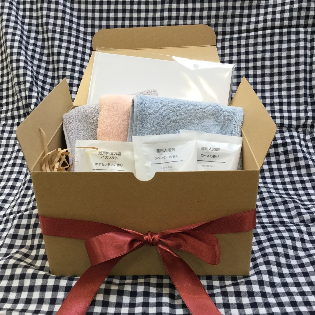 キービジュアル画像：お世話になったあの人へ…500円ギフト｜スタッフのおすすめ