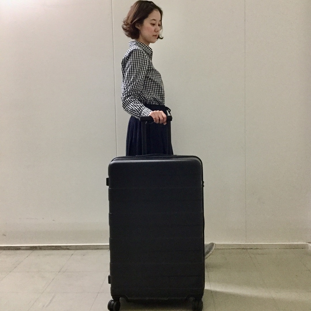 キービジュアル画像：旅行グッズ①｜スタッフのおすすめ