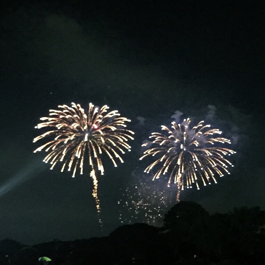 キービジュアル画像：花火大会に使えるアイテム｜スタッフのおすすめ