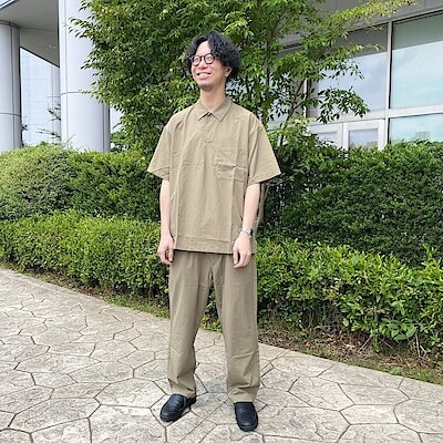 【イオンモールむさし村山】身長178㎝