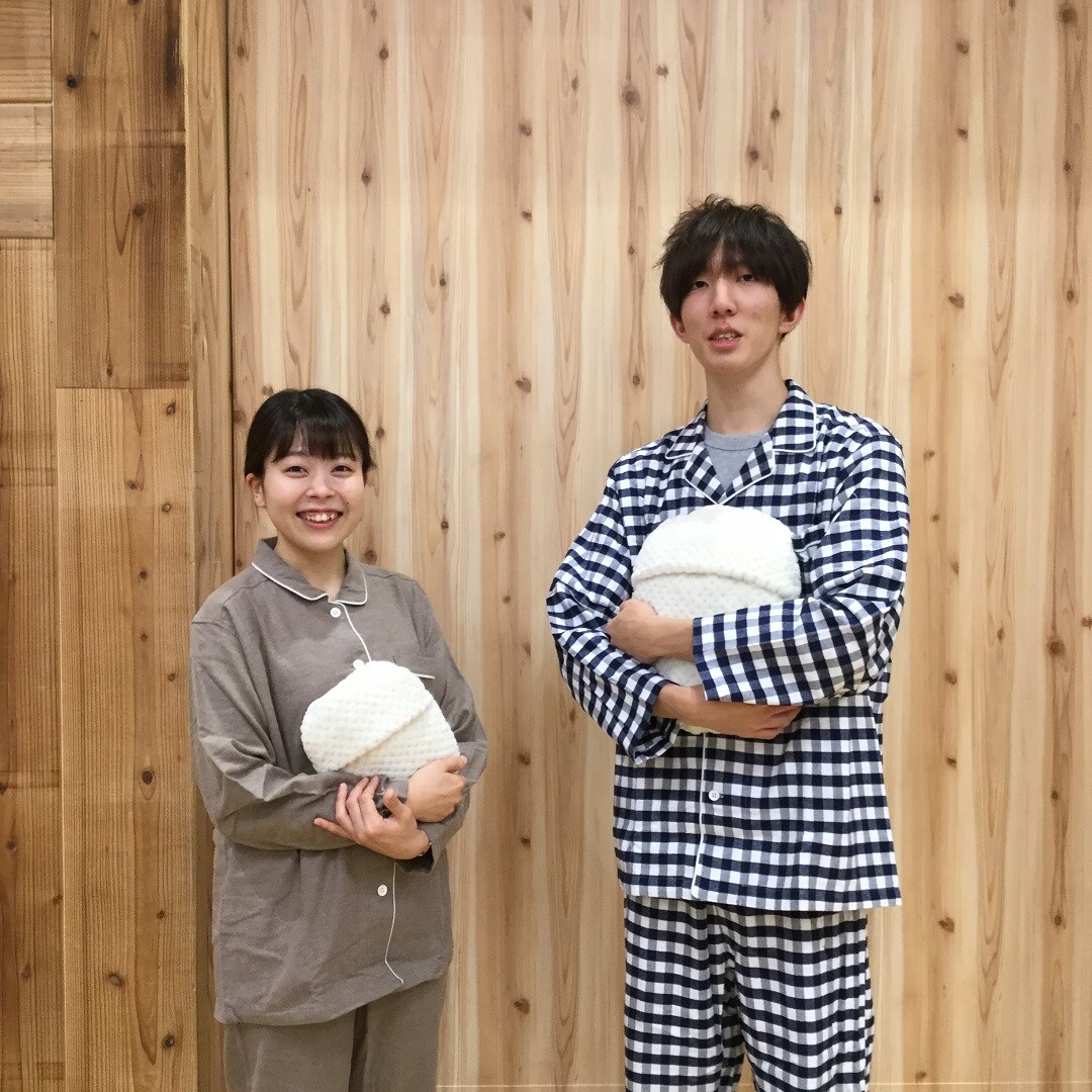 湯たんぽ