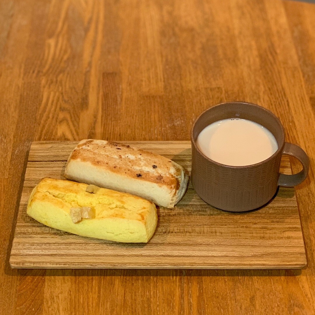 スコーン